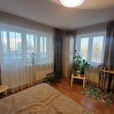 Квартира 54,9 м², 2-комнатная - изображение 3