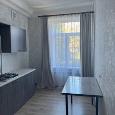 Квартира 62,9 м², 2-комнатная - изображение 1