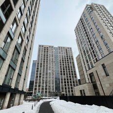 Квартира 43,6 м², 1-комнатная - изображение 3