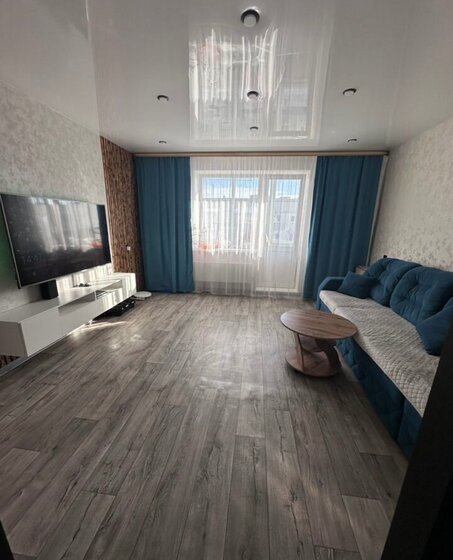 69,5 м², 2-комнатная квартира 10 564 000 ₽ - изображение 27