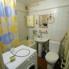 Квартира 39 м², 1-комнатная - изображение 5