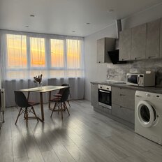 Квартира 42,3 м², 1-комнатная - изображение 2