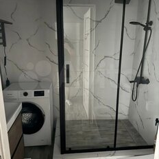 Квартира 40 м², студия - изображение 1