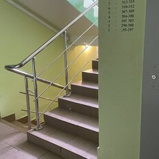 Квартира 32,9 м², 1-комнатная - изображение 4