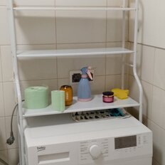 Квартира 35 м², 1-комнатная - изображение 5