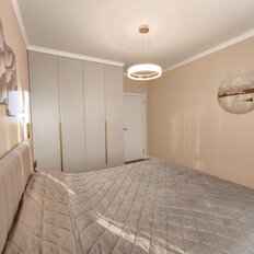 Квартира 38 м², 1-комнатная - изображение 4