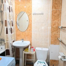 Квартира 29 м², студия - изображение 1