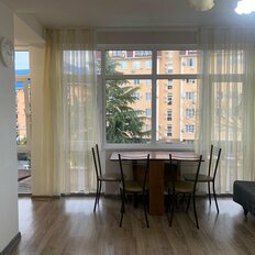 Квартира 27,4 м², студия - изображение 2