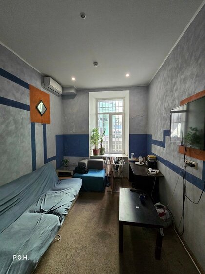 154,9 м², офис 322 708 ₽ в месяц - изображение 58