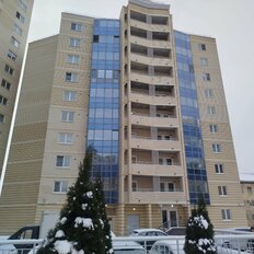 Квартира 34 м², студия - изображение 2