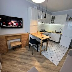 Квартира 35 м², 1-комнатная - изображение 5
