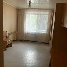 Квартира 38 м², 1-комнатная - изображение 3