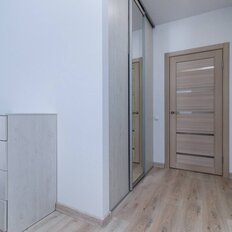 Квартира 48 м², 1-комнатная - изображение 5