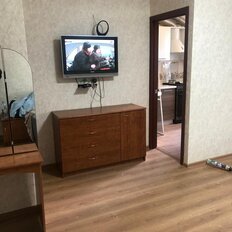 Квартира 35 м², 1-комнатная - изображение 3