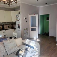 Квартира 168 м², 4-комнатная - изображение 4