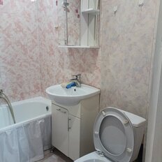 Квартира 29,6 м², 1-комнатная - изображение 5