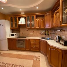 Квартира 94 м², 3-комнатная - изображение 3