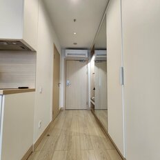 Квартира 26 м², 1-комнатные - изображение 5