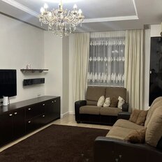 Квартира 122,5 м², 4-комнатная - изображение 5