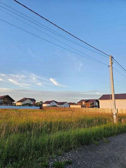 6,6 сотки, участок 957 000 ₽ - изображение 2