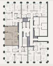 Квартира 65 м², 2-комнатная - изображение 2