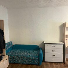 Квартира 29 м², 1-комнатная - изображение 3