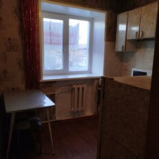 Квартира 30 м², 1-комнатная - изображение 4