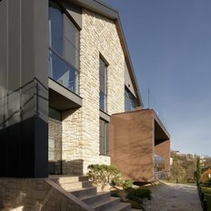 дом + 5 соток, участок - изображение 3