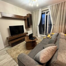 Квартира 37 м², 1-комнатная - изображение 2