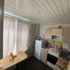 Квартира 33 м², 1-комнатная - изображение 1