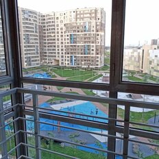 Квартира 29,9 м², студия - изображение 3