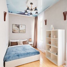 Квартира 130 м², 5-комнатная - изображение 4