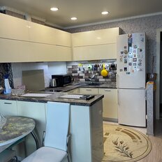 Квартира 46 м², 2-комнатная - изображение 4