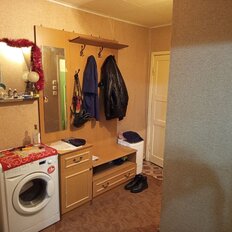 Квартира 34,8 м², 1-комнатная - изображение 3