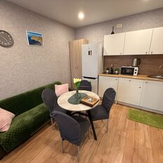 Квартира 40 м², 2-комнатная - изображение 1