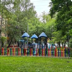 Квартира 30,1 м², 1-комнатная - изображение 3