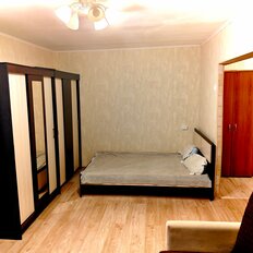 Квартира 29,6 м², 1-комнатная - изображение 5