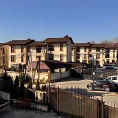 Квартира 42 м², студия - изображение 2