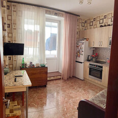 Квартира 40,9 м², 1-комнатная - изображение 1