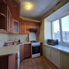 Квартира 67,3 м², 3-комнатная - изображение 2