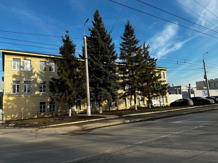 74,6 м², помещение свободного назначения 40 000 ₽ в месяц - изображение 24