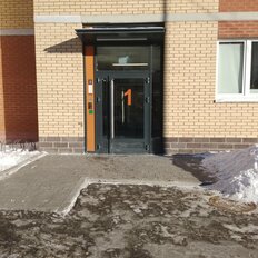 Квартира 48 м², 2-комнатная - изображение 3