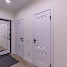 Квартира 60 м², 2-комнатная - изображение 5