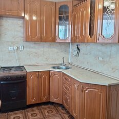 Квартира 38 м², 1-комнатная - изображение 2