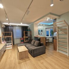 Квартира 56,2 м², 2-комнатная - изображение 3