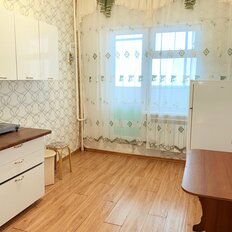 Квартира 42 м², 1-комнатная - изображение 4