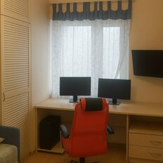 Квартира 61 м², 3-комнатная - изображение 4