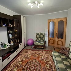 Квартира 49 м², 2-комнатная - изображение 3
