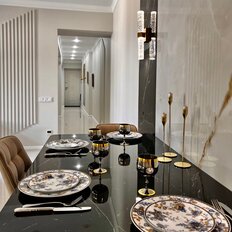 Квартира 99,3 м², 3-комнатная - изображение 5