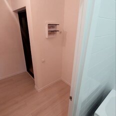 Квартира 27 м², студия - изображение 2